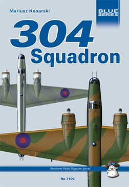ebook 304 Dywizjon RAF