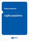 ebook Logika popularna - Andrzej Grzegorczyk
