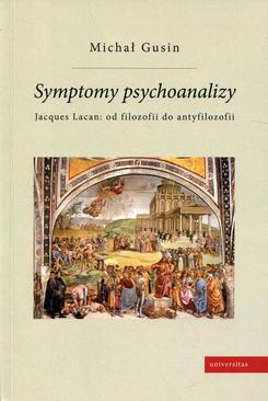 ebook Symptomy psychoanalizy