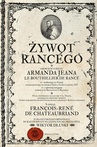 ebook Żywot Rancégo - François-René de Chateaubriand