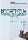 ebook Koopetycja w rozwoju przedsiębiorstw High-Tech - Agnieszka Zakrzewska-Bielawska