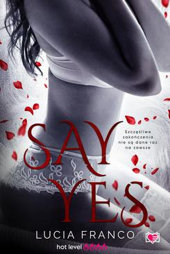 ebook Say Yes
