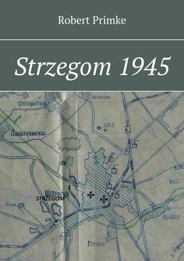 ebook Strzegom 1945
