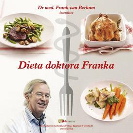 ebook Dieta doktora Franka