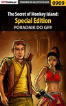 ebook The Secret of Monkey Island: Special Edition - poradnik do gry - Łukasz Malik
