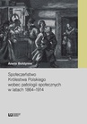 ebook Społeczeństwo Królestwa Polskiego wobec patologii społecznych w latach 1864–1914 - Aneta Bołdyrew