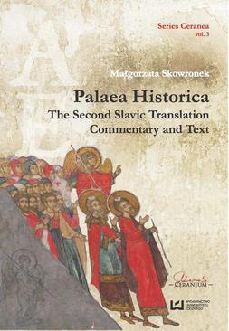 ebook Palaea Historica