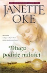ebook Długa podróż miłości - Janette Oke