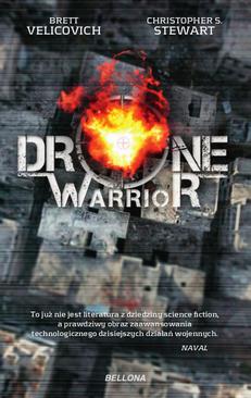 ebook Drone Warrior