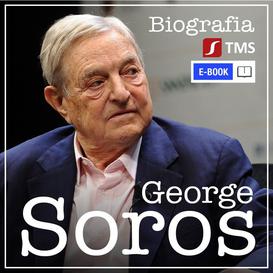 ebook George Soros. Wykorzystać kryzys