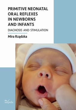 ebook Primitive neonatal oral reflexes in newborns and infants