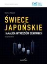 ebook Świece japońskie i analiza wykresów cenowych - Steve Nison