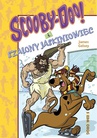 ebook Scooby-Doo! i szalony jaskiniowiec - James Gelsey