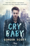ebook Cry baby - Ginger Scott