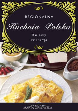 ebook Kuchnia Polska. Kujawy