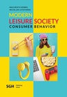 ebook Modern leisure society-consumer behavioral - Michał Jan Lutostański,Małgorzata Bombol