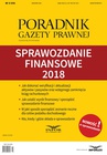 ebook Sprawozdanie finansowe 2018 - Opracowanie zbiorowe,praca zbiorowa