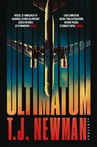 ebook Ultimatum - T.J. Newman