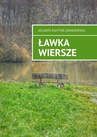 ebook Ławka wiersze - Jolanta Knitter-Zakrzewska