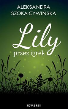 ebook Lily przez igrek