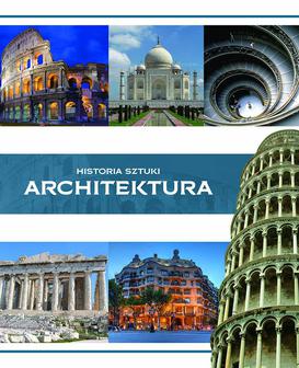 ebook Historia sztuki. Architektura