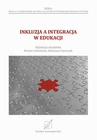 ebook Inkluzja a integracja w edukacji. - 