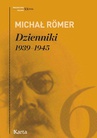 ebook Dzienniki. 1939–45. Tom 6 - Michał Romer
