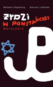 ebook Żydzi w powstańczej Warszawie