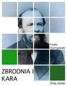 ebook Zbrodnia i kara - Fiodor Dostojewski