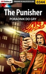 ebook The Punisher - poradnik do gry - Adam "eJay" Kaczmarek