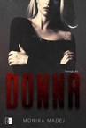 ebook Donna - Monika Madej