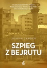 ebook Szpieg z Bejrutu - Joakim Zander