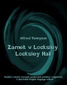 ebook Zamek w Locksley. Locksley Hall - Alfred Tennyson