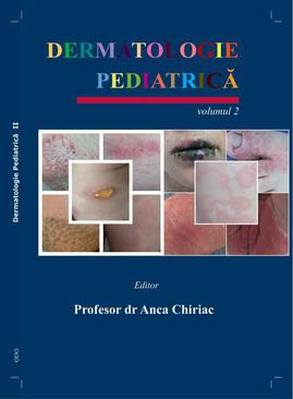 ebook Dermatologie Pediatrică. Volumul II