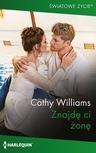 ebook Znajdę ci żonę - Cathy Williams