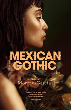 ebook Mexican Gothic