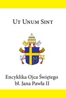 ebook Encyklika Ojca Świętego bł. Jana Pawła II UT UNUM SINT - Jan Paweł II,Jan Paweł