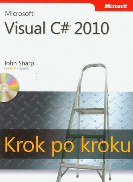 ebook Microsoft Visual C# 2010 Krok po kroku