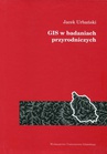 ebook GIS w badaniach przyrodniczych - Jacek Urbański