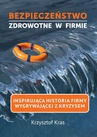 ebook Bezpieczeństwo zdrowotne w firmie - Krzysztof Kras