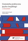 ebook Gramatyka praktyczna języka rosyjskiego z ćwiczeniami - Jolanta Lubocha-Kruglik,Oksana Małysa