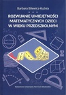 ebook Rozwijanie umiejętności matematycznych dzieci w wieku przedszkolnym - Barbara Bilewicz-Kuźnia