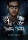 ebook Incydent warszawski - Stefan Kossecki