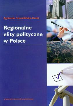 ebook Regionalne elity polityczne w Polsce