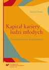 ebook Kapitał kariery ludzi młodych - Elżbieta Turska