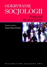 ebook Odkrywanie socjologii - 