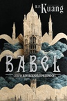 ebook Babel - Rebecca Kuang