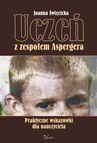 ebook Uczeń z zespołem Aspergera - Joanna Święcicka