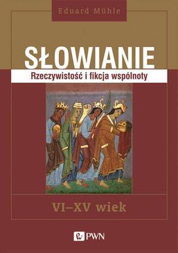 ebook Słowianie
