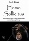 ebook Homo Sollicitus. Rola systematycznego przetwarzania informacji w etiologii lęku uogólnionego - Jacek Gierus